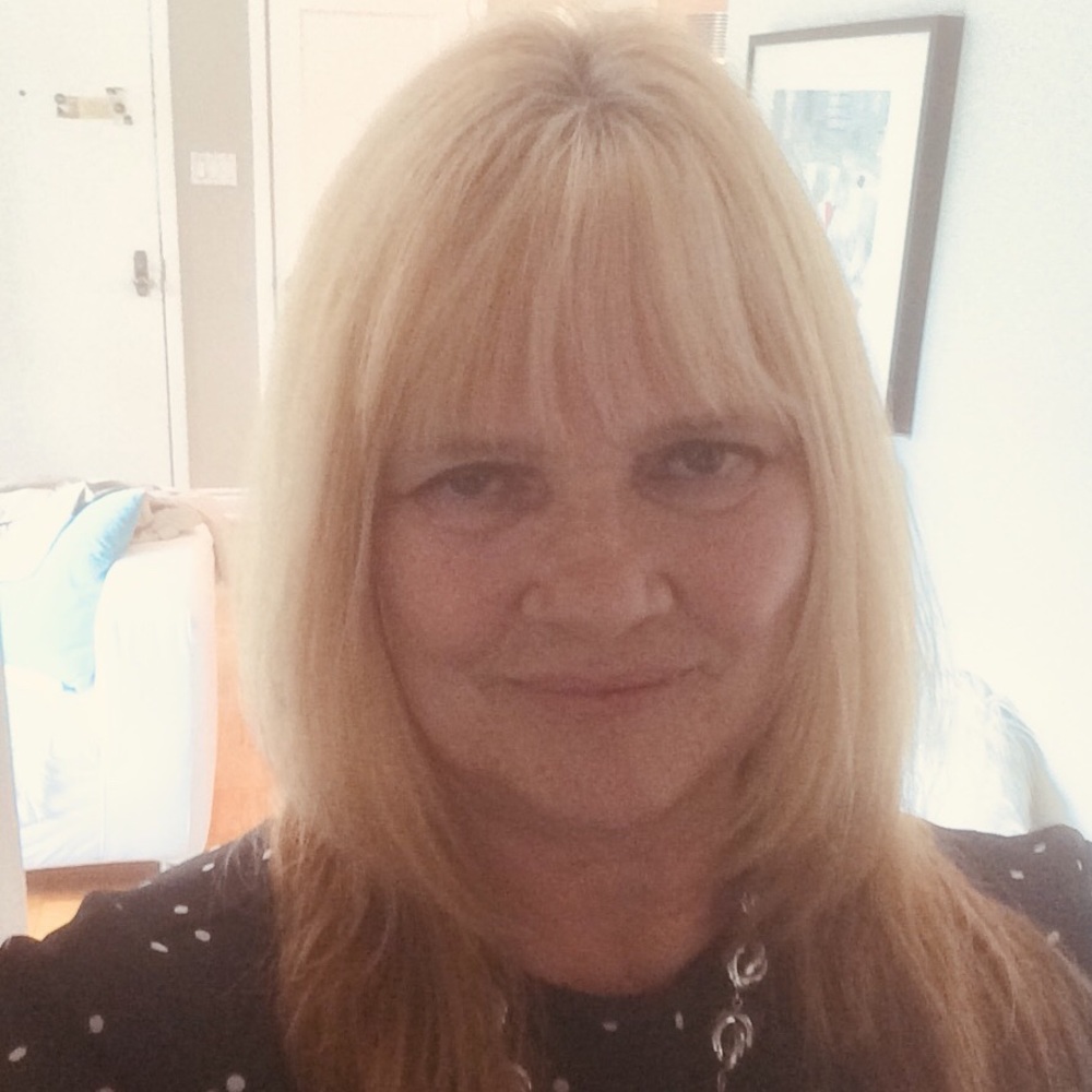 Meet your Posher, Anne